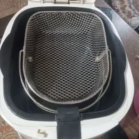 سرخ کن مارک سونیا|اجاق گاز و لوازم برقی پخت‌وپز|خمینی‌شهر, |دیوار