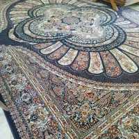 فرش ۱۲متری قالی مشهد