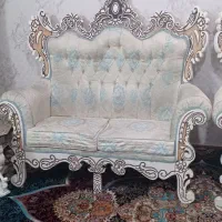 مبل هفت نفره