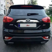 جک s3 مدل|خودرو سواری و وانت|رشت, جانبازان|دیوار