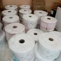 تولیدی سفره یک بار مصرف|ظروف نگهدارنده، پلاستیکی، یکبارمصرف|رشت, جانبازان|دیوار