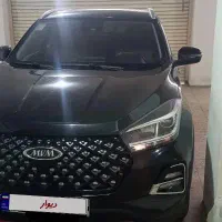 x55pro|خودرو سواری و وانت|آستارا, |دیوار
