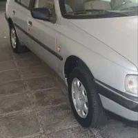 پژو 405 مدل 96|خودرو سواری و وانت|بندرعباس, |دیوار