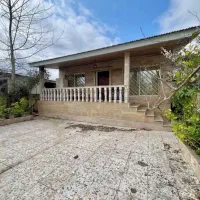 باغچه ویلای۲۲۰متری مبله نعمت آباد