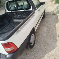 پراید وانت مدل 94 عتیقه بخدا|خودرو سواری و وانت|گله دار, |دیوار