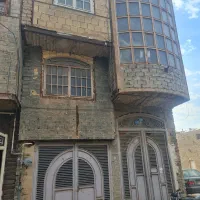 ۹۵ متر کارگاه تجاری