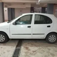 تیبا 2مدل 98|خودرو سواری و وانت|تهران, زنجان جنوبی|دیوار