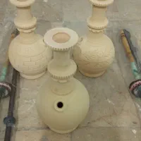 قلیان بندری و کوزه لاری درجه یک عمده ای|عمدهفروشی|سیرجان, |دیوار