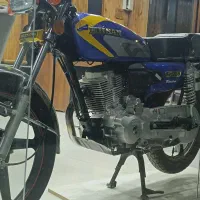 موتور|موتورسیکلت|کرج, ساماندهی|دیوار