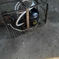 کمپرسور باد سایلنت|ابزارآلات|شاهرود, |دیوار