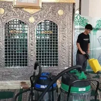 خدمات نظافتی مدارس|خدمات نظافت|مشهد, احمدآباد|دیوار