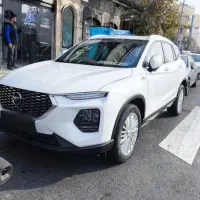 هایما S8 1404 1405 صفر سفید / مشکی تحویل فوری