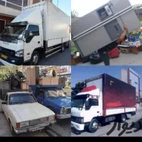 حمل اثاثیه منزل|خدمات حمل و نقل|ورامین, خیر آباد|دیوار