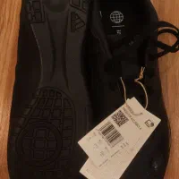 کفش فوتسال آدیداس پردیتور اورجینال سایز ۴۲|کیف، کفش، کمربند|ری, شهید غیوری (ابن باویه)|دیوار