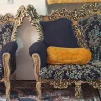 مبلمان سلطنتی و کلاسیک