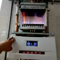 تعمیر تخصصی پکیج و آبگرمکن