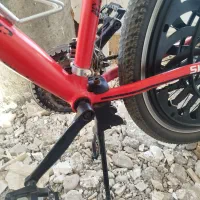 دوچرخهBrilliance سایز ۲۶|دوچرخه، اسکیت، اسکوتر|جیرفت, |دیوار