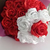 گل روبانی|گل مصنوعی|اسلامشهر, شهرک قائمیه|دیوار