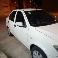 ساینا مدل ۴۰۱اس ۸۵گانه|خودرو سواری و وانت|قم, پردیسان|دیوار