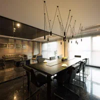 برند قلهک ۱۵۰m لوکس ـ۴پارکینگ سندی ـ لابی و لابیمن