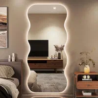 آینه دفرمه