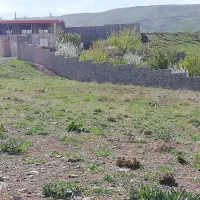 زمین-مسکونی-قزوین-روستای-ساربانک