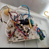 تعمیرات شارژ گاز کولر اسپلیت یخچال ساید نصب سرویس|خدمات پیشه و مهارت|بندرعباس, |دیوار