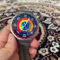 ساعت هوشمند مردانه