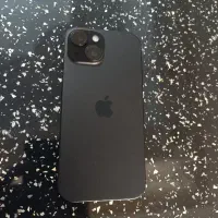 آیفون 15 نرمال