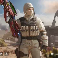 اکانت لوکاس خام