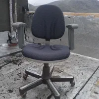 صندلی چرخدار