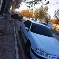 پژو پارس مدل 86|خودرو سواری و وانت|مشهد, امیرآباد|دیوار