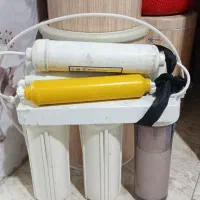 دستگاه تصفیه خانگی|آب‌سردکن و تصفیه آب|خاوران, |دیوار