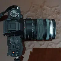 دوربین بدون آینه اولمپوس OLYMPUS E.M5|دوربین عکاسی و فیلم‌برداری|یزد, |دیوار