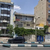 فروش 230آپارتمان موقعیت اداری تجاری
