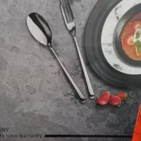 سرویس قاشق چنگال رزنتال لوکسری اصل آلمان|ظروف سرو و پذیرایی|تهران, سلسبیل جنوبی|دیوار