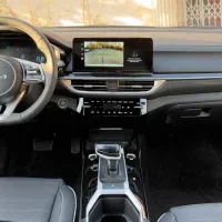 (کیا کی۳) kia k3 2025|خودرو سواری و وانت|یزد, |دیوار