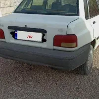 پراید81|خودرو سواری و وانت|زرند, |دیوار