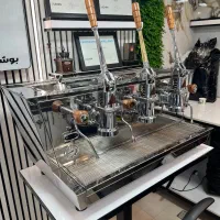 دستگاه قهوه ساز صنعتی ایتالیایی