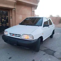 پراید131مدل 95