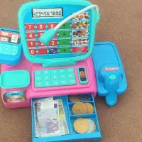 فروشگاه بازی برای دختر و پسر|اسباب‌‌بازی|محمدیه-قزوین, |دیوار