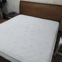 تخت ۲ نفره و خوشحواب