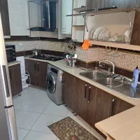 اجاره روزانه/هفتگی/ماهانه آپارتمان ۹۰ متری|اجارهٔ کوتاهمدت آپارتمان و سوئیت|اصفهان, سروستان|دیوار