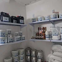 محصولات ساختمانی رطوبتی و پلیمری نانو|خدمات پیشه و مهارت|اهواز, کوی نیرو|دیوار