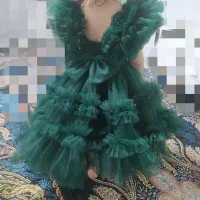 لباس مجلسی دخترانه