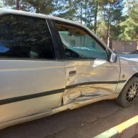 فروش فوری ۴۰۵|خودرو سواری و وانت|کرمان, |دیوار