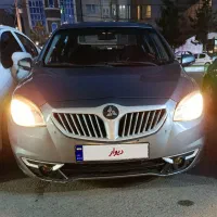 برلیانس H 330 اتومات