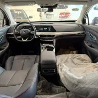 چانگان UniT/چانگان یونیتی/صفر/2026/نقد و اقساط|خودرو سواری و وانت|تهران, سهروردی|دیوار
