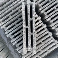 بلوک چهار جداره وسه اتوماتیک سبک