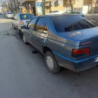 پژو ۴۰۵ مدل ۹۵|خودرو سواری و وانت|قم, انصار‌الحسین|دیوار